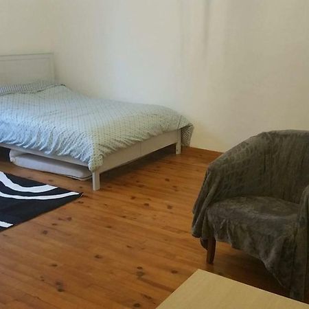 Appartement Trois Couronnes กรองวิลล์ ภายนอก รูปภาพ