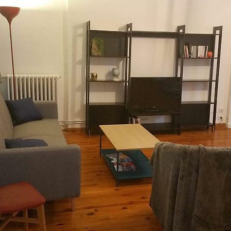 Appartement Trois Couronnes กรองวิลล์ ภายนอก รูปภาพ