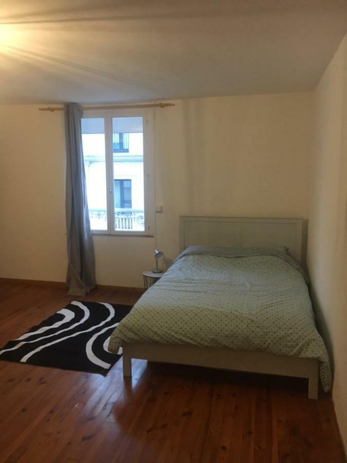 Appartement Trois Couronnes กรองวิลล์ ภายนอก รูปภาพ